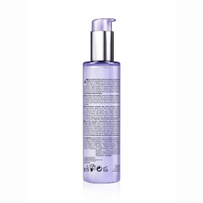 Kerastase Blond Absolu Cicaplasme Sarı Saçlar için Isıya Karşı Koruyucu Bakım Serumu 150 ml resmi