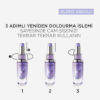 Kerastase Blond Absolu Cicagloss Nemlendirici Saç Bakım Yağı Yedek Şişe 75 ml resmi