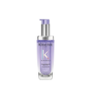 Kerastase Blond Absolu Cicagloss Yeniden Doldurulabilir Nemlendirici Saç Bakım Yağı 75 ml resmi