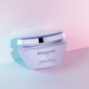 Kerastase Blond Absolu Masque Ultra Violet Sarı Yansımaları Nötralize Eden Saç Maskesi 200 ml resmi