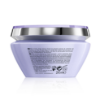 Kerastase Blond Absolu Masque Ultra Violet Sarı Yansımaları Nötralize Eden Saç Maskesi 200 ml resmi