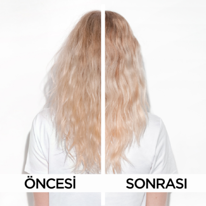 Kerastase Blond Absolu Serum Cicanuit Sarı Saçlar İçin Gece Bakım Serumu 90 ml resmi