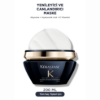 Kerastase Chronologiste Regenerant Yenileyici Havyar Özlü Saç Bakım Maskesi 200 ml resmi