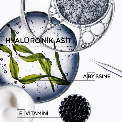 Kerastase Chronologiste Regenerant Yenileyici Havyar Özlü Saç Bakım Maskesi 200 ml resmi