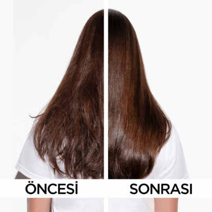 Kerastase Chronologiste Regenerant Yenileyici Havyar Özlü Saç Bakım Maskesi 200 ml resmi