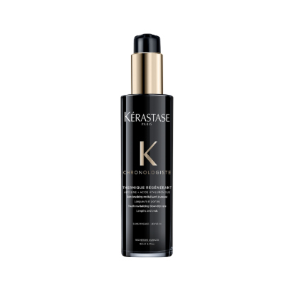 Kerastase Chronologiste Thermique Yenileyici Isıya Karşı Koruyucu Durulanmayan Bakım Kremi 150ML resmi