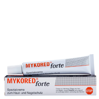 Mykored El & Ayak Mantar Önleyici Krem 20 ml resmi