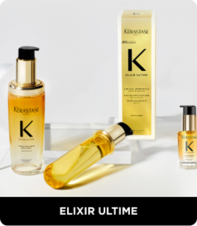 Kerastase Elixir Ultime kategorisi için resim