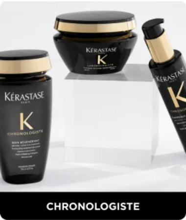 Kerastase Chronologiste kategorisi için resim