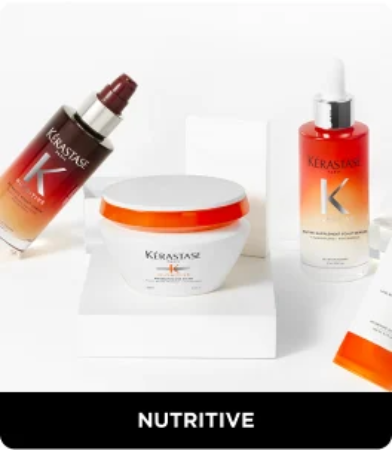 Kerastase Nutritive kategorisi için resim