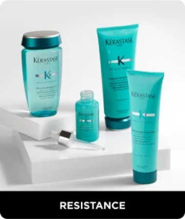Kerastase Resistance kategorisi için resim