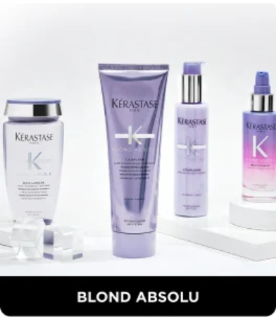 Kerastase Blond Absolu kategorisi için resim