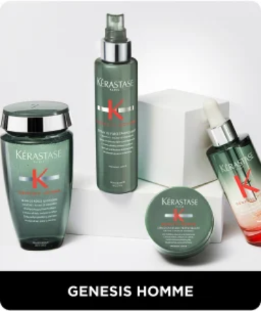 Kerastase Genesis Homme kategorisi için resim