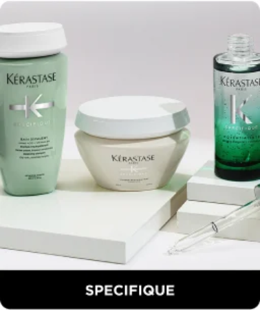 Kerastase Specifique kategorisi için resim