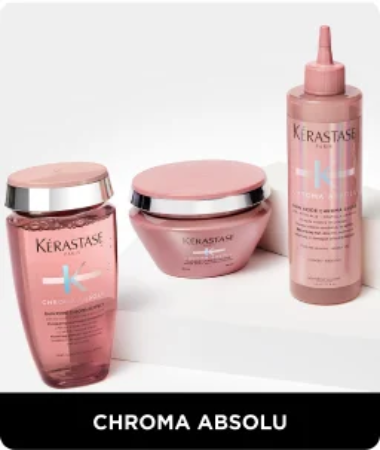 Kerastase Chroma Absolu kategorisi için resim