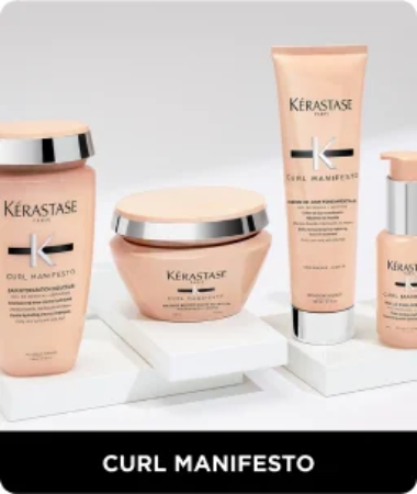 Kerastase Curl Manifesto kategorisi için resim