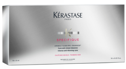 Kerastase Specifique Aminexil Dökülme Önleyici Serum 10X6ML resmi