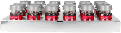 Kerastase Specifique Aminexil Dökülme Önleyici Serum 42X6ML resmi