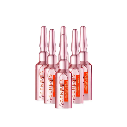 Kerastase Genesis Anti-Chute Fortifiantes Dökülme Karşıtı Güçlendirici Kür 10 x 6 ml resmi