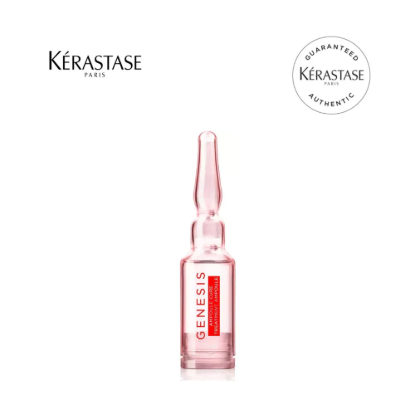 Kerastase Genesis Anti-Chute Fortifiantes Dökülme Karşıtı Güçlendirici Kür 10 x 6 ml resmi