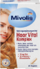 Mivolis Haar Vital Saç Canlandırıcı Vitamin Kompleksi 60 Kapsül resmi