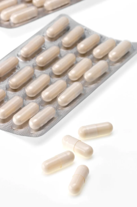 Mivolis Haar Vital Saç Canlandırıcı Vitamin Kompleksi 60 Kapsül resmi