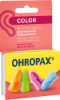 Ohropax Color Gürültü Önleyici Kulak Tıkacı 8 Adet resmi