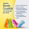 Ohropax Color Gürültü Önleyici Kulak Tıkacı 8 Adet resmi