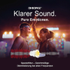 Ohropax Music Gürültü Filtreli Kulak Tıkacı 2 Adet resmi
