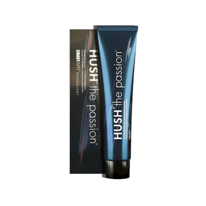 Hush The Passion Saç Boyası 60ML & Oksidan 90 ml resmi