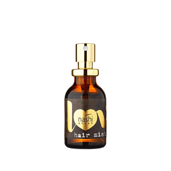 Nashi Argan Love Hair Mist Saç Parfümü 20 ml resmi