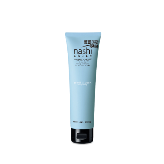 Nashi Argan Essential Energy Saç Kremi 150 ml resmi