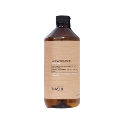 Nashi Argan Classic Şampuan Tüm Saç Tipleri 1000 ml resmi