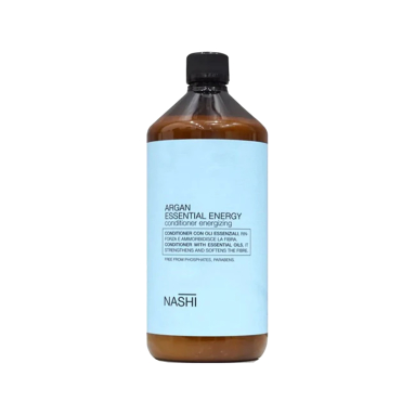 Nashi Argan Essential Energy Saç Kremi 1000 ml resmi