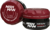 Nishman M3 Mat Görünümlü Wax 100 ml resmi