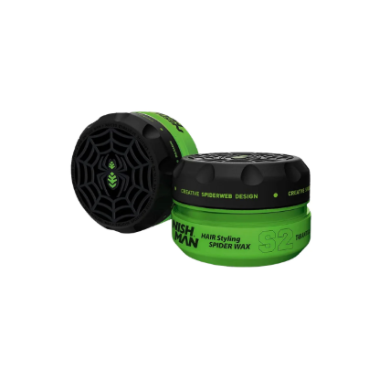 Nishman S2 Örümcek Wax Tarantula 150 ml resmi
