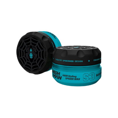 Nishman Örümcek Wax S3 150 ml resmi