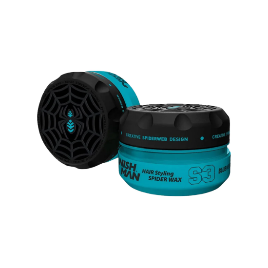 Nishman Örümcek Wax S3 150 ml resmi