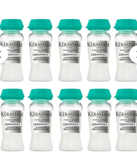 Kerastase Concentrè Resistance 10x12ml resmi