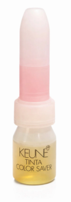 Keune Renk Koruyucu Saç Bakım Serumu 2 x 10 ml resmi