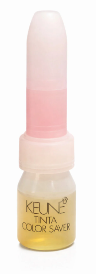 Keune Renk Koruyucu Saç Bakım Serumu 2 x 10 ml resmi