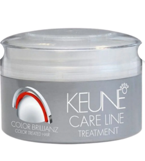 Keune Care Line Color Brillianz Boyalı Saçlar İçin Renk Koruyucu Saç Maskesi 200 ml resmi