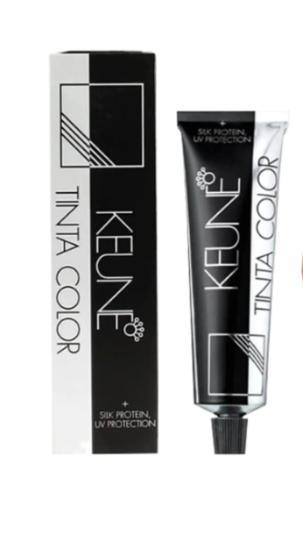 Keune Tinta Color Saç Boyası 60 ml 1511 Süper Sarı Küllü - 6 Adet resmi