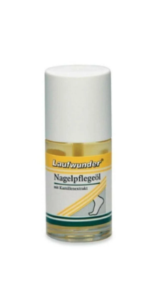 Laufwunder Onarıcı Tırnak Bakım Yağı 13 ml resmi