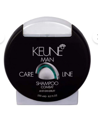 Keune Care Line Combat Man Yoğun Kepek Şampuanı 250 ml resmi