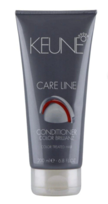 Keune Color Brillianz Boyalı Saçlar için Renk Koruyucu Saç Kremi 200 ml resmi