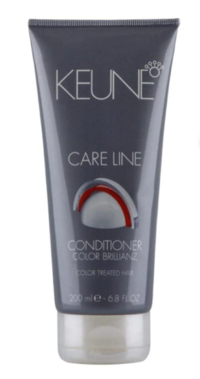 Keune Color Brillianz Boyalı Saçlar için Renk Koruyucu Saç Kremi 200 ml resmi