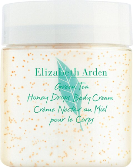 Elizabeth Arden Green Tea Honey Drops Yeşil Çay ve Bal Özlü Vücut Bakım Kremi 250 ml resmi