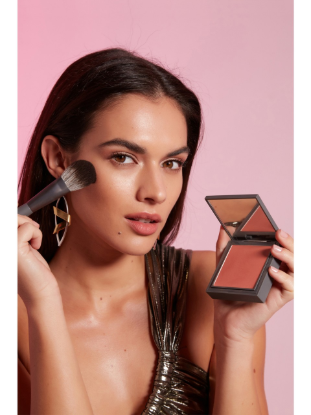 Alix Avien İpeksi Allık 105 Babe resmi