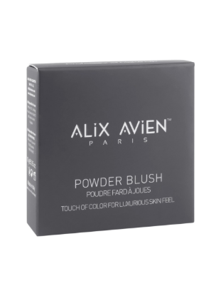 Alix Avien İpeksi Allık 105 Babe resmi